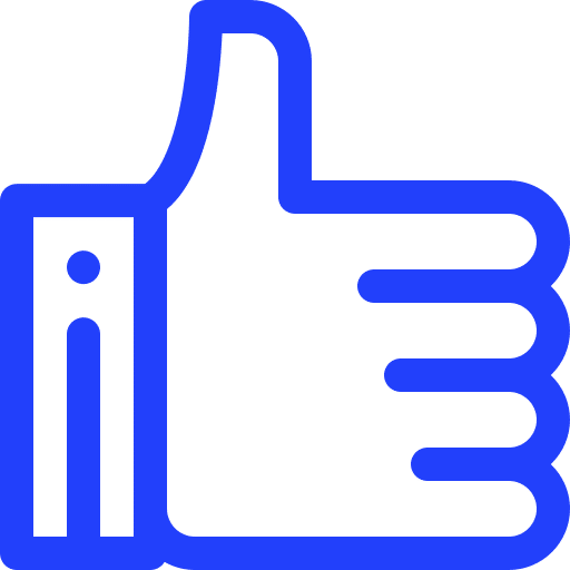 041-thumb up