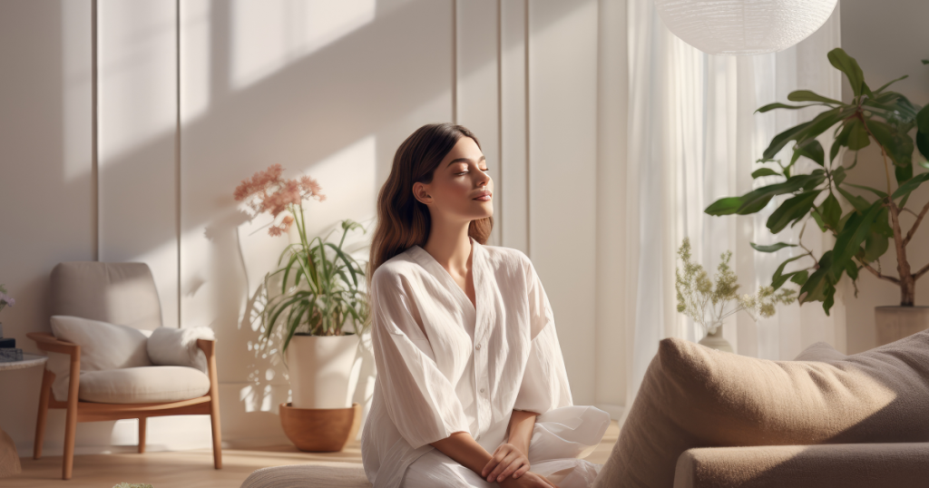 Self-Care: Not Just a Fad, but a Fabulous Lifestyle!