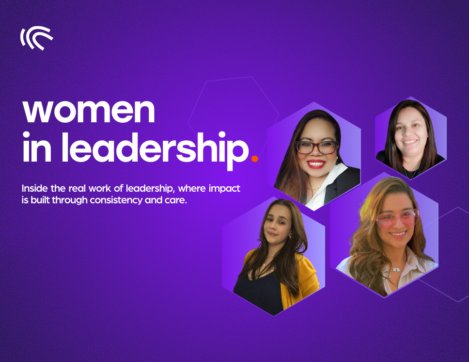 Women in Leadership: When Women Sustain, Transform, and Move Forward